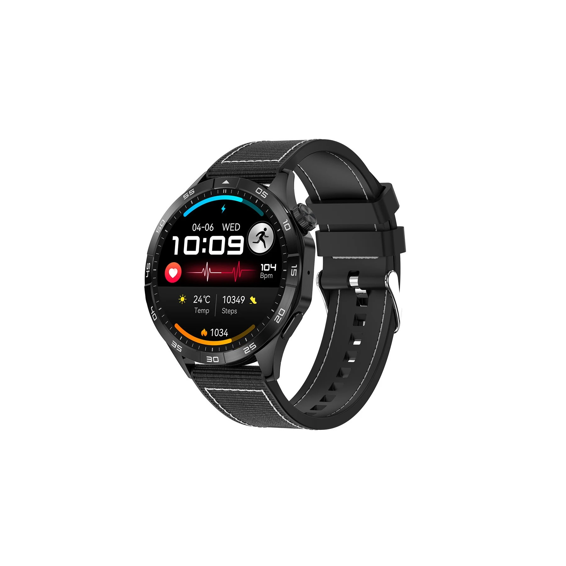 Ultima Magnum E400 Luxury Smartwatch