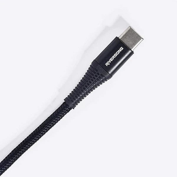 Riversong Alpha S Type-C Data Cable