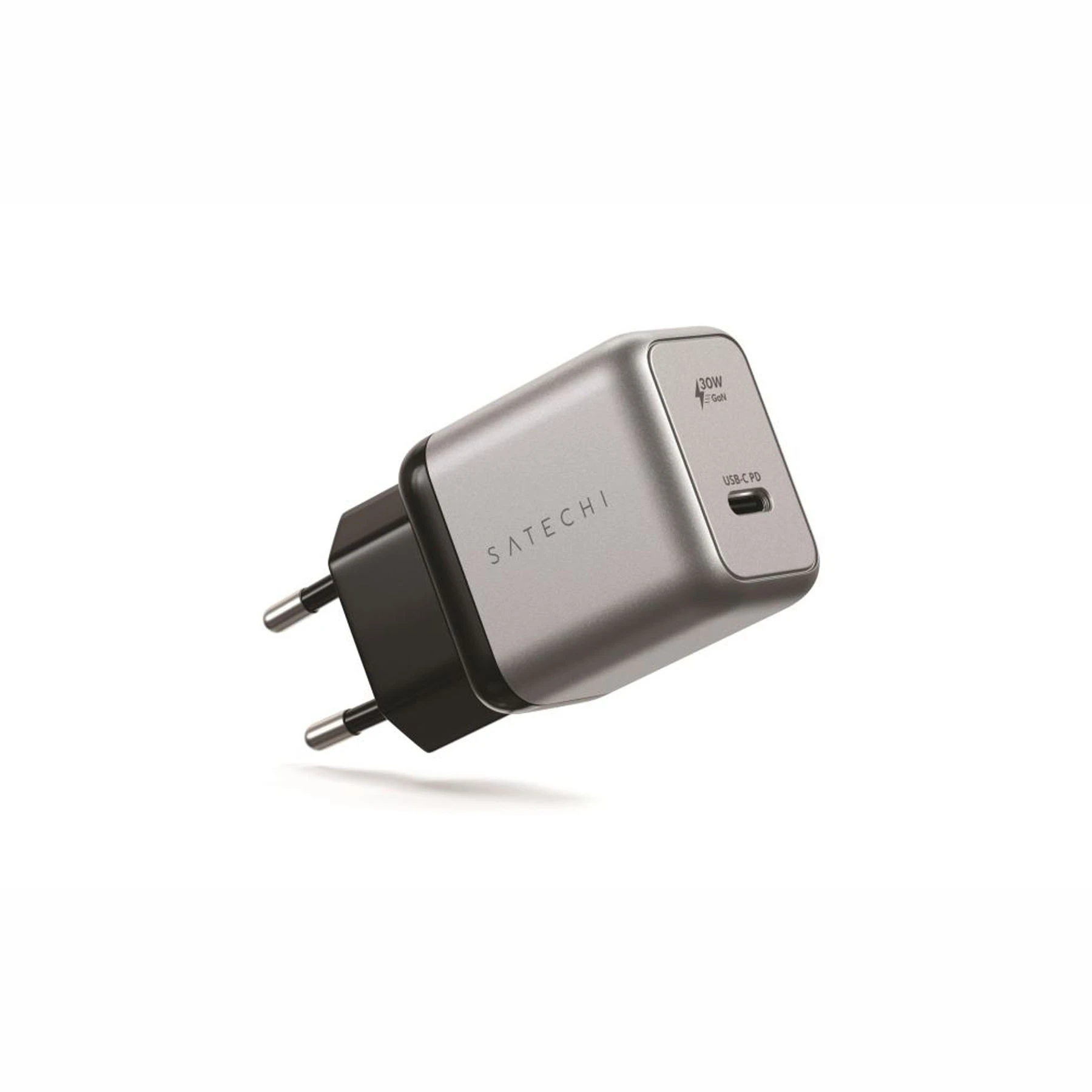 Satechi 30W USB-C PD GaN Wall Charger ST-UC30WCM-EU