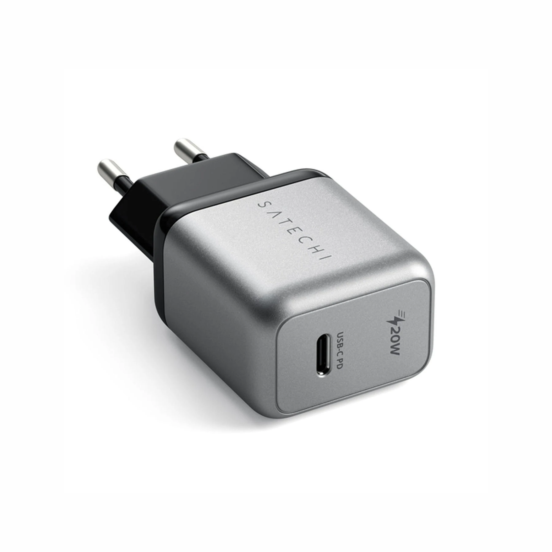 Satechi 20W USB-C PD Wall Charger ST-UC20WCM-EU
