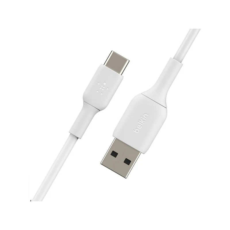 Belkin BoostCharge USB-C to USB-A Cable