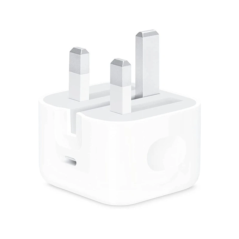 Apple 20W USB-C Power Charger