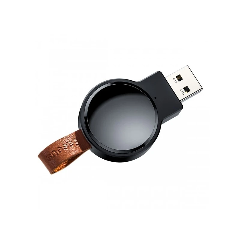 Baseus Dotter Wireless Charger for Apple Watch - WXYDIW02-01