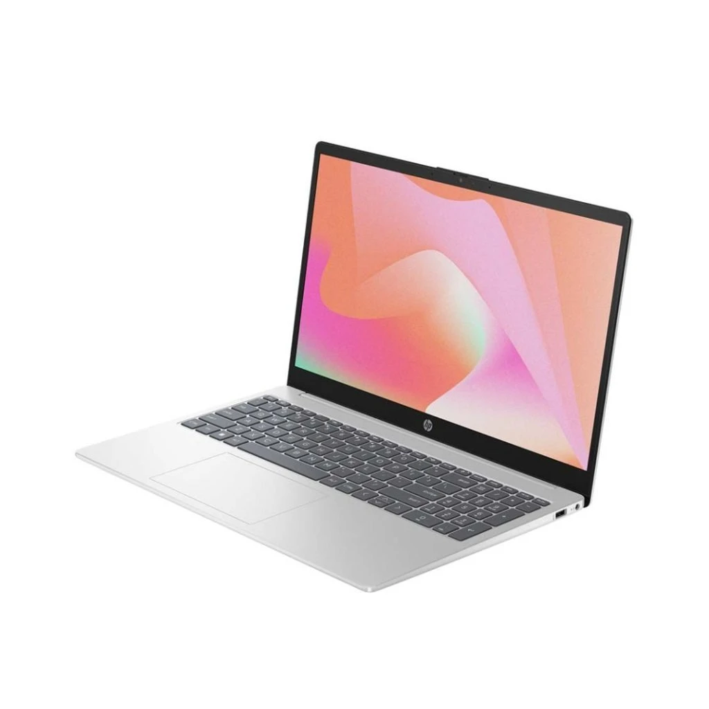 HP 15.6" Ryzen 7 Laptop, 8GB RAM, 512GB SSD, Radeon Graphics