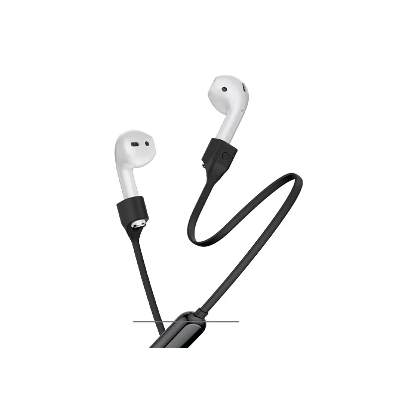Baseus Sports Collared Silicone Hanging Sleeve For Airpods - ARAPPOD-01 & ARAPPOD-04