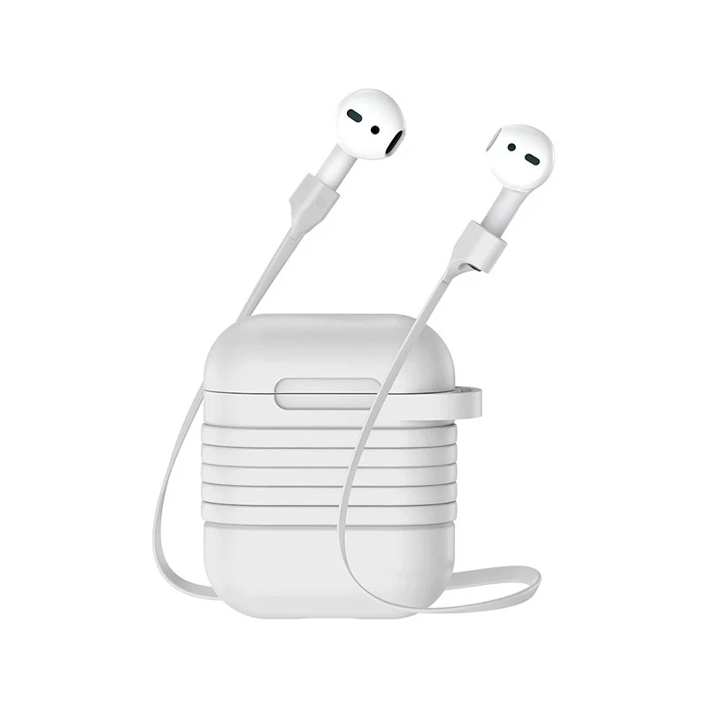 Baseus Silicone Case for Airpods - TZARGS-G2