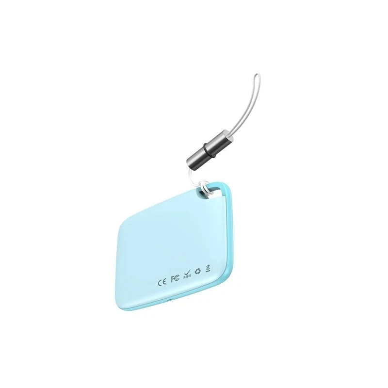 Baseus Intelligent T2 Ropetype anti-loss device - ZLFDQT2-03