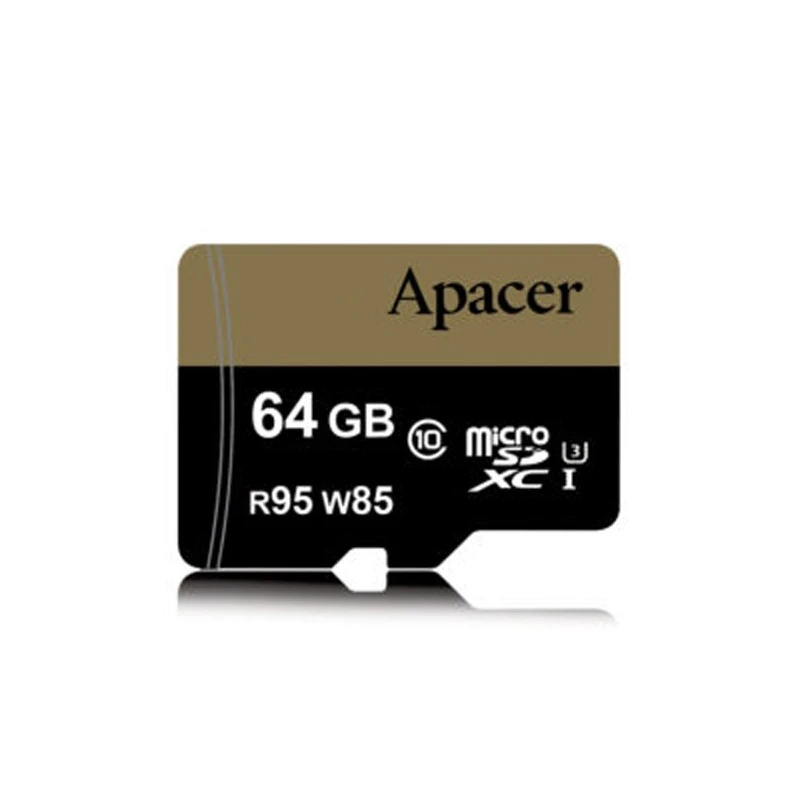 Apacer Class-10 Micro SD Card