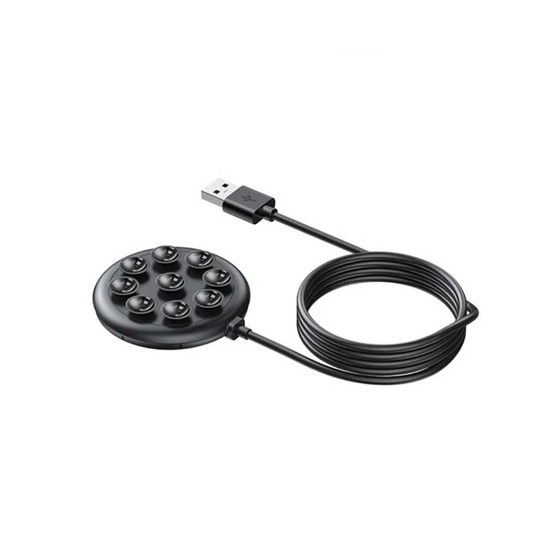 REMAX | Elves Series sucked-type wireless charger | RP-W22