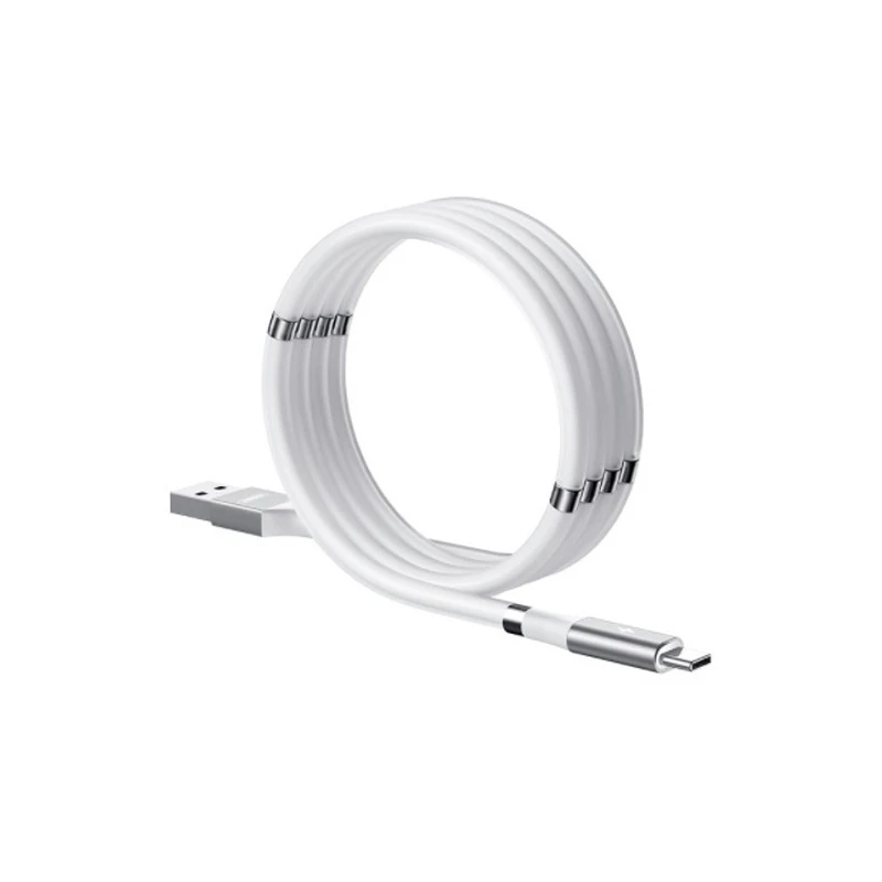 REMAX | Magnetic-storing data cable | RC-125a