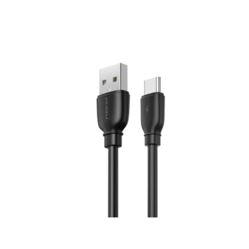 REMAX | Suji Pro type-c data cable | RC-138a