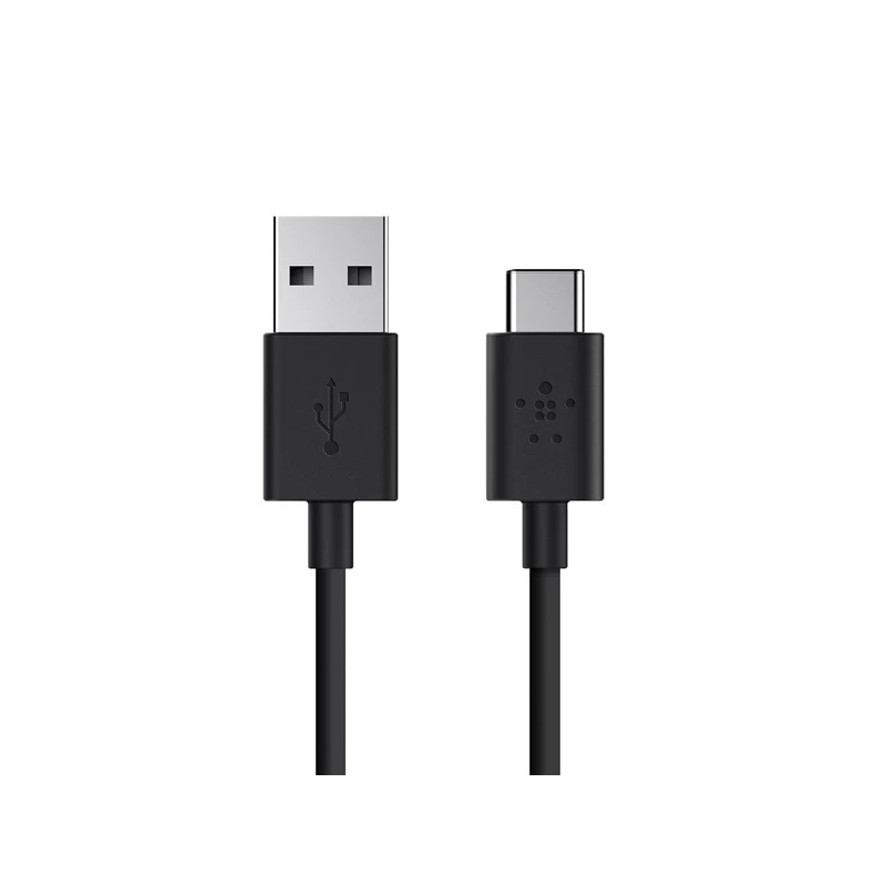 Belkin MIXIT™ 2.0 USB-A to USB-C Charging Cable