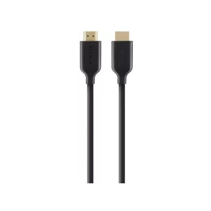 Belkin HDMI-HDMI-MICRO-M/M-3M-High Speed Data Cable