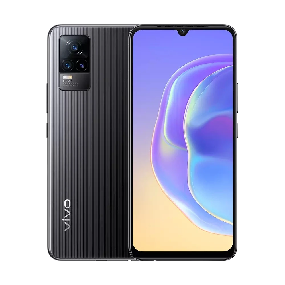 Vivo v21e