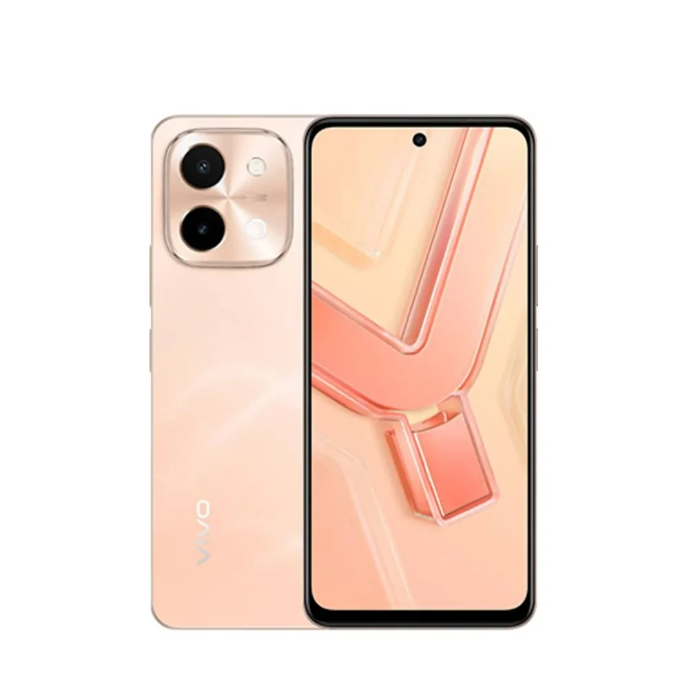 Vivo Y28 8GB RAM | 128GB Memory