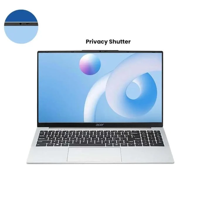 Acer Aspire 3 15.6" FHD Intel Celeron 8GB 256GB SSD