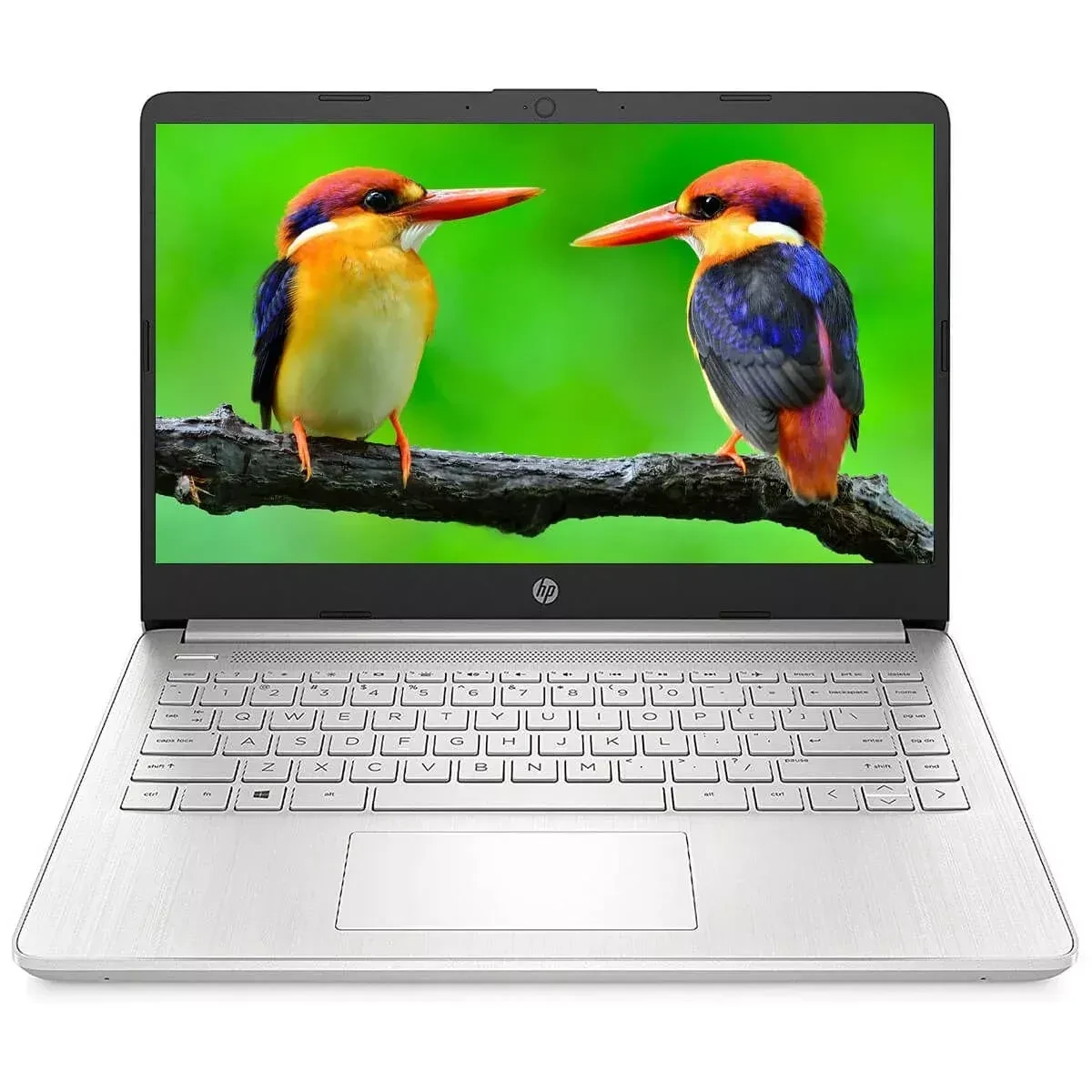 HP Notebook 14-FQ1051AU Ryzen 3 5300U / 4GB RAM / 256GB SSD / 14" FHD Display