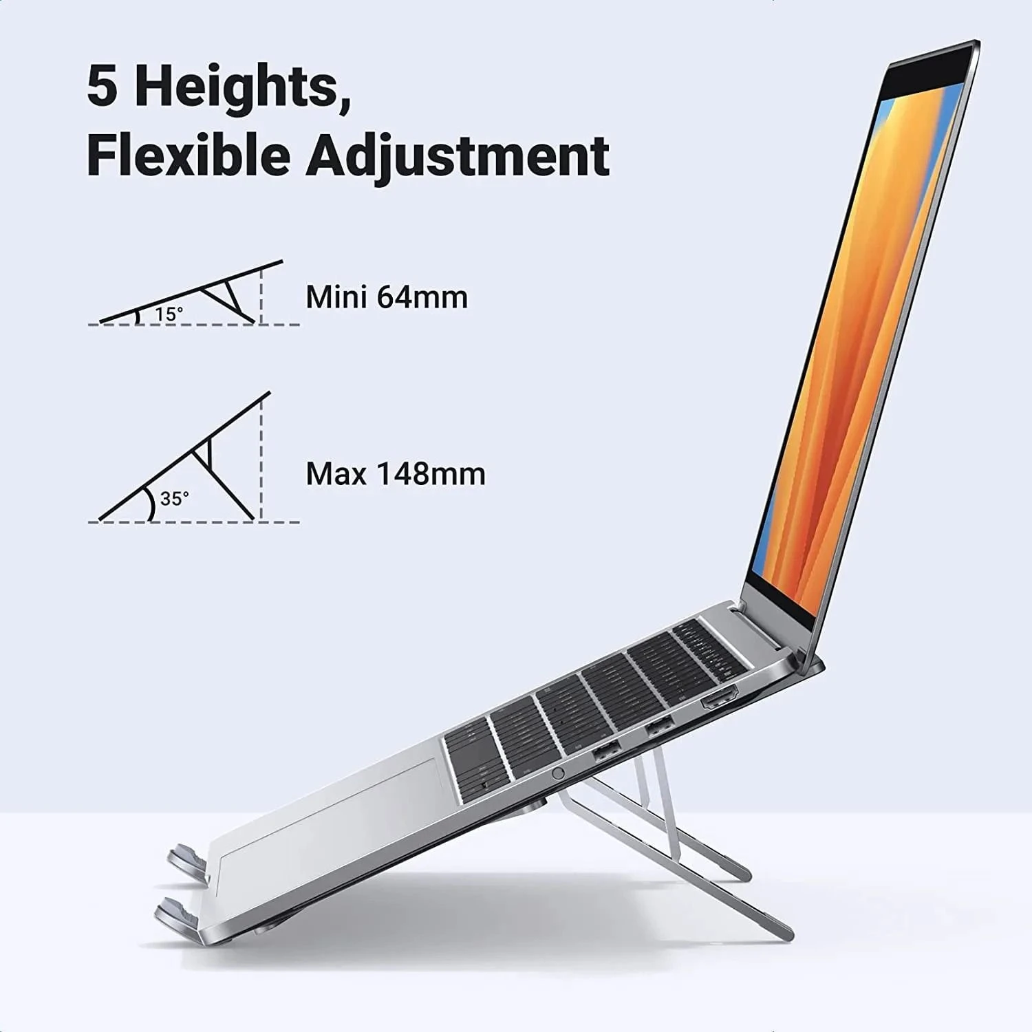 Ugreen Foldable Laptop Stand