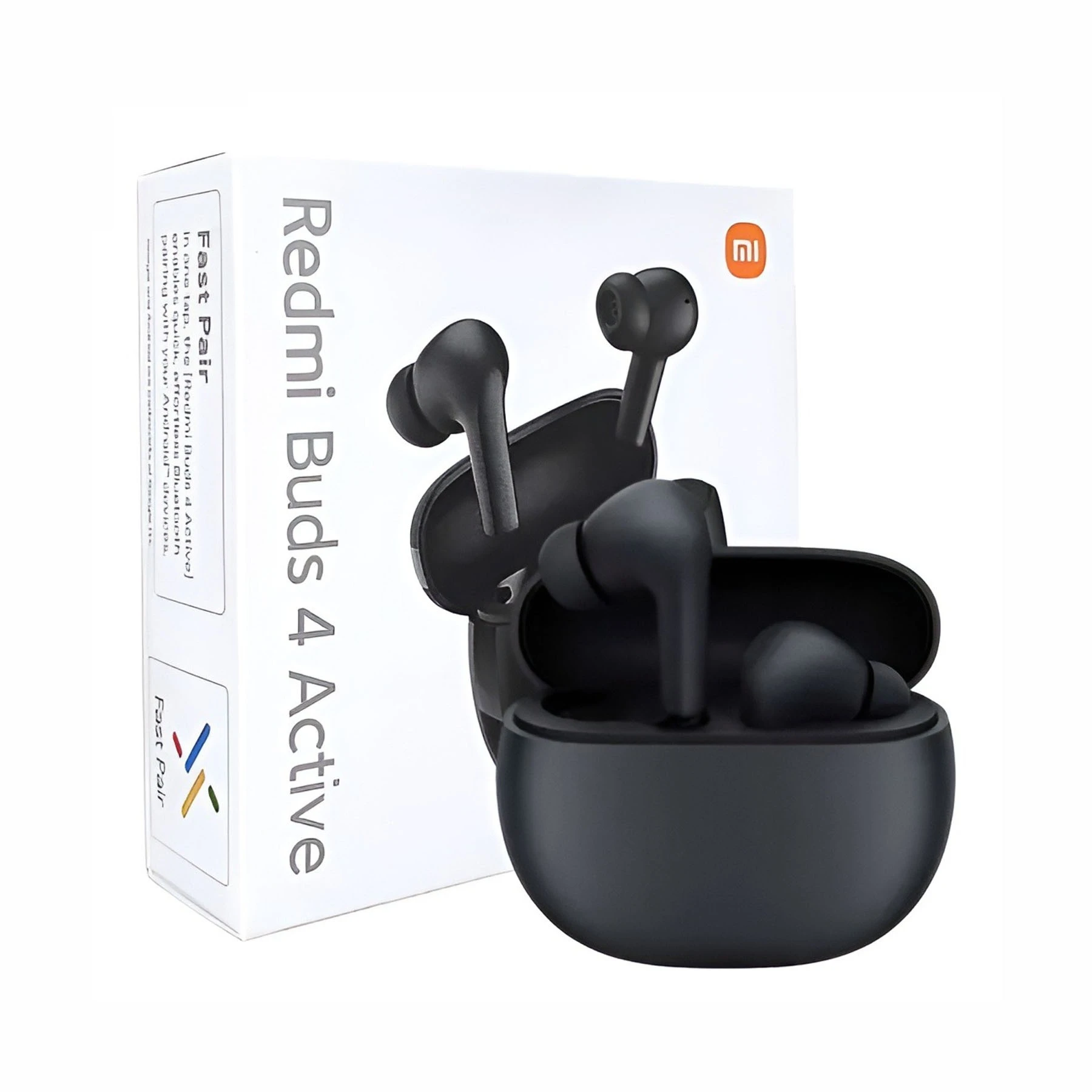 Xiaomi Redmi Buds 4 active