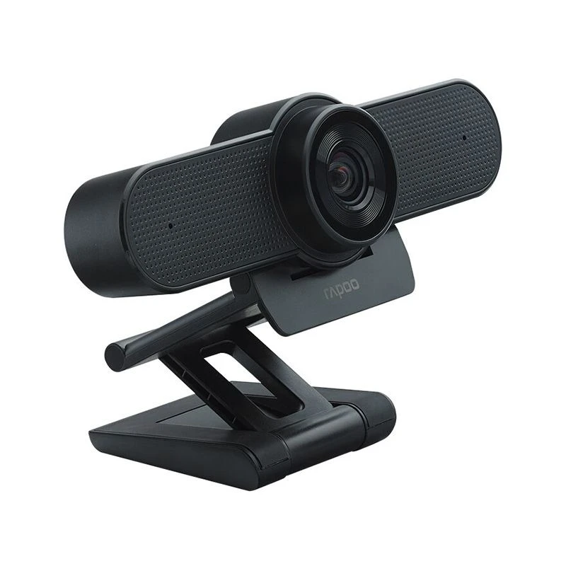 Rapoo C500 4K Web Camera USB PC Computer Webcam