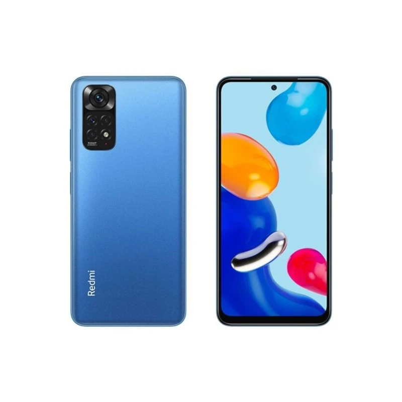 Xiaomi Redmi Note 11