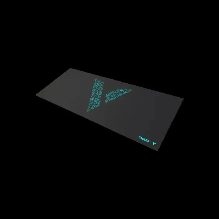 RAPOO V1XL extra large gaming mouse pad, anti skid