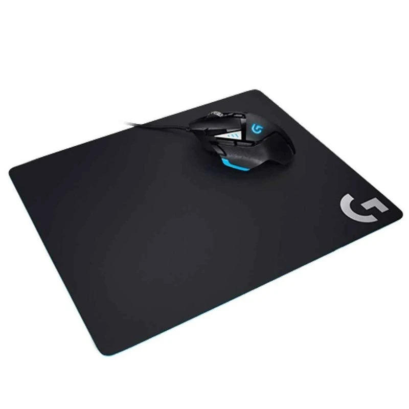 Logitech G240 Cloth Gaming Mousepad Ultra Low Profile 1mm
