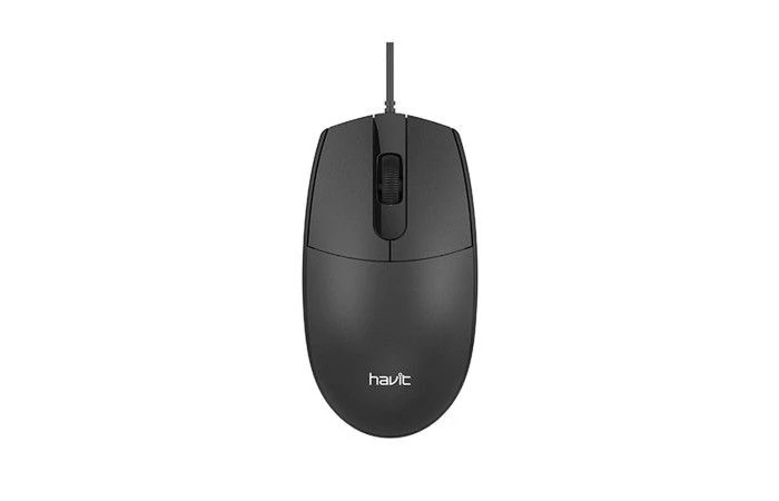 HAVIT MS70 Wired Mouse