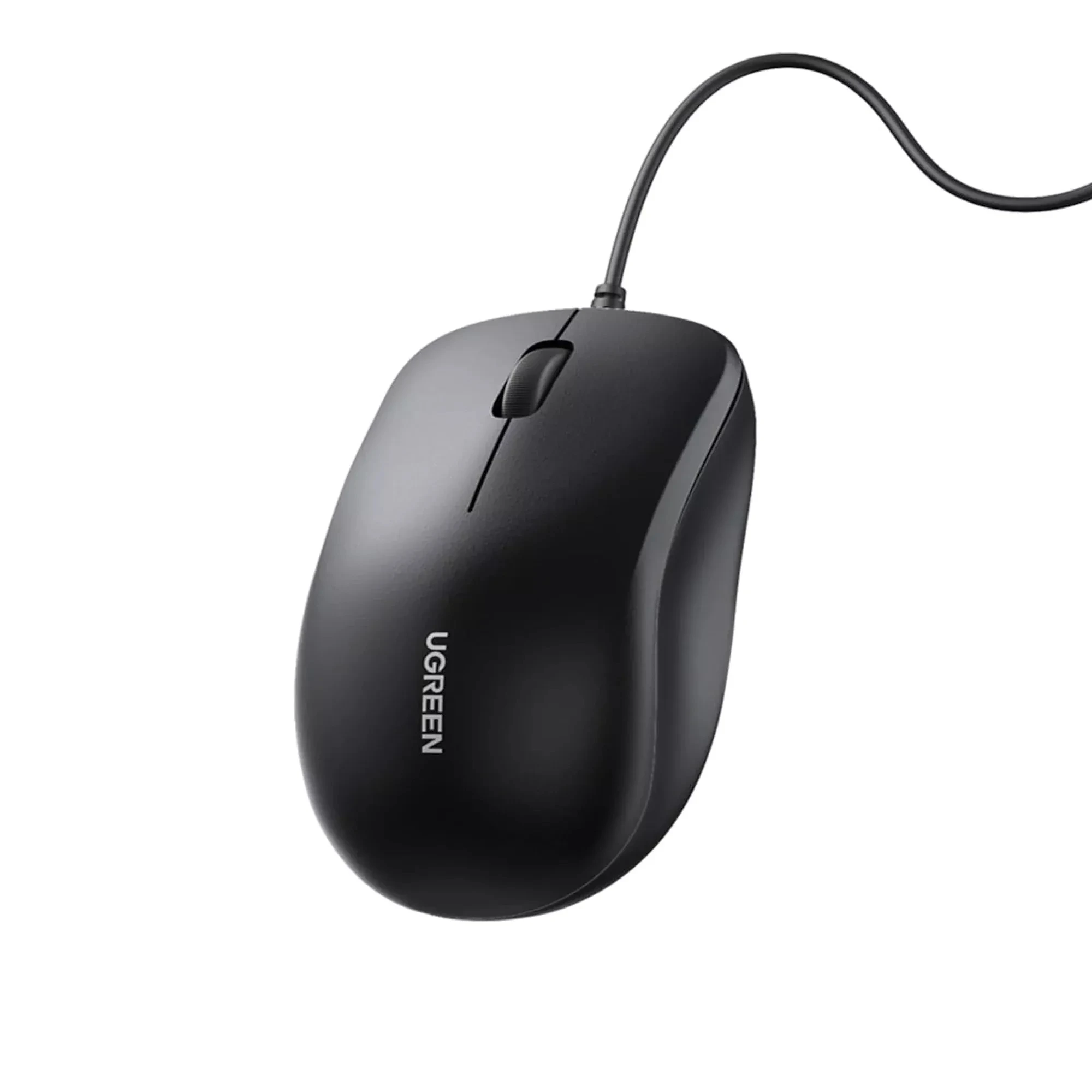 UGREEN MU007 USB Wired Mouse ( 90789 )