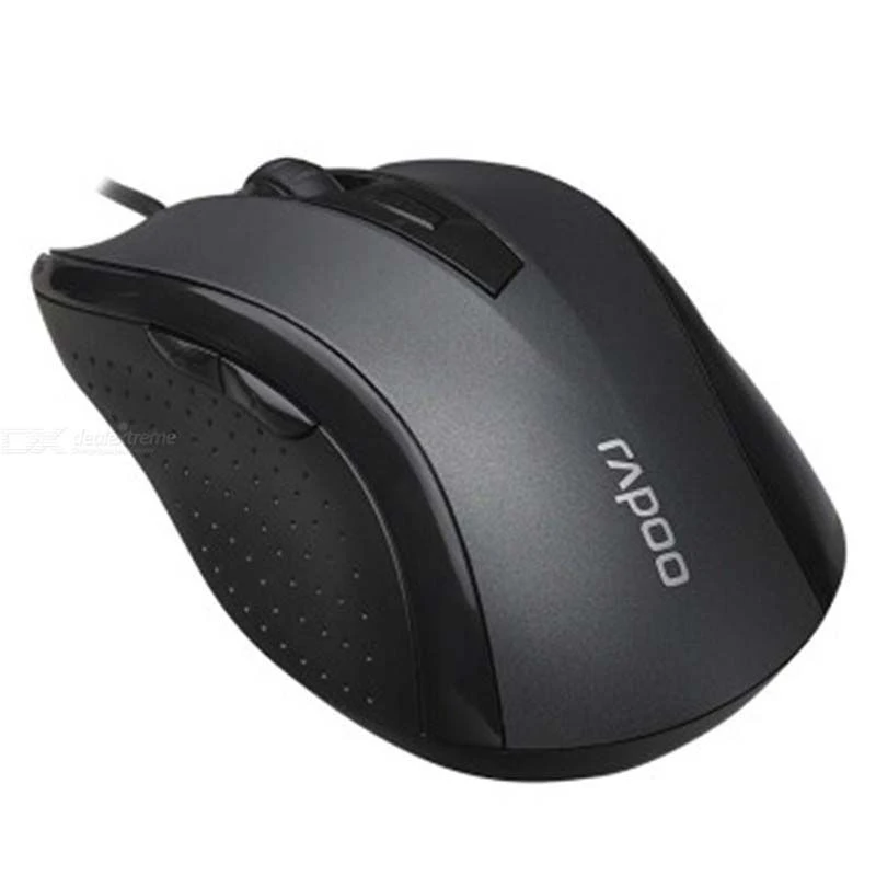 Rapoo N300 Gaming Mouse