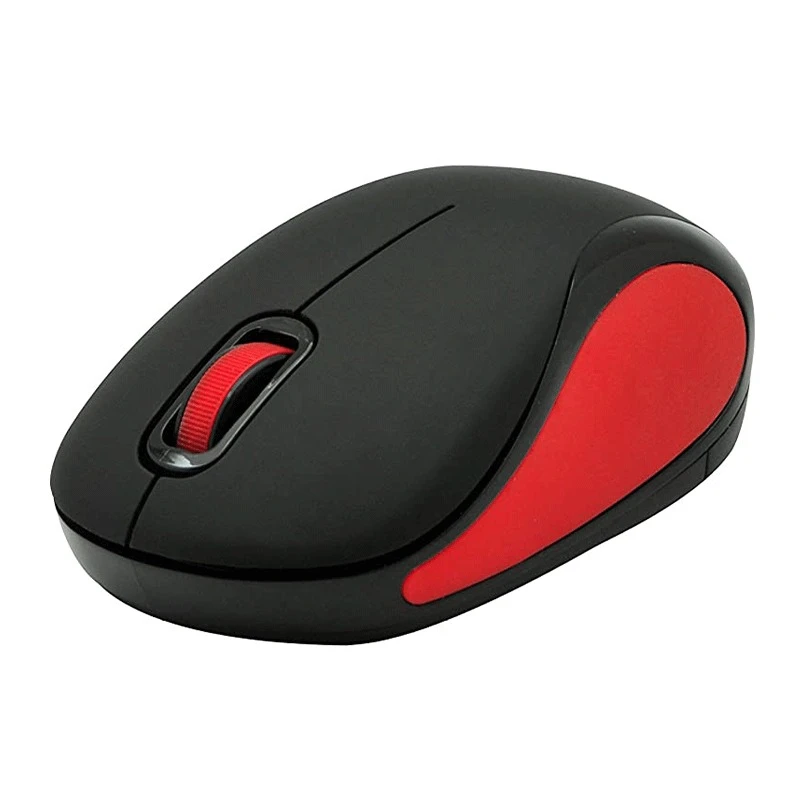 HAVIT HV-MS925GT Wireless Mouse With 3-Button Ergonomic Ambidextrous Bluetooth Mouse