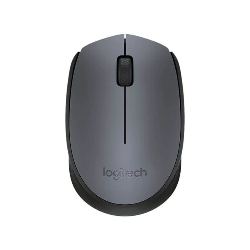 LOGITECH M170 WIRELESS MOUSE