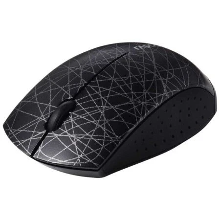 Rapoo 3300P Plus Super Mini Wireless Optical Mouse