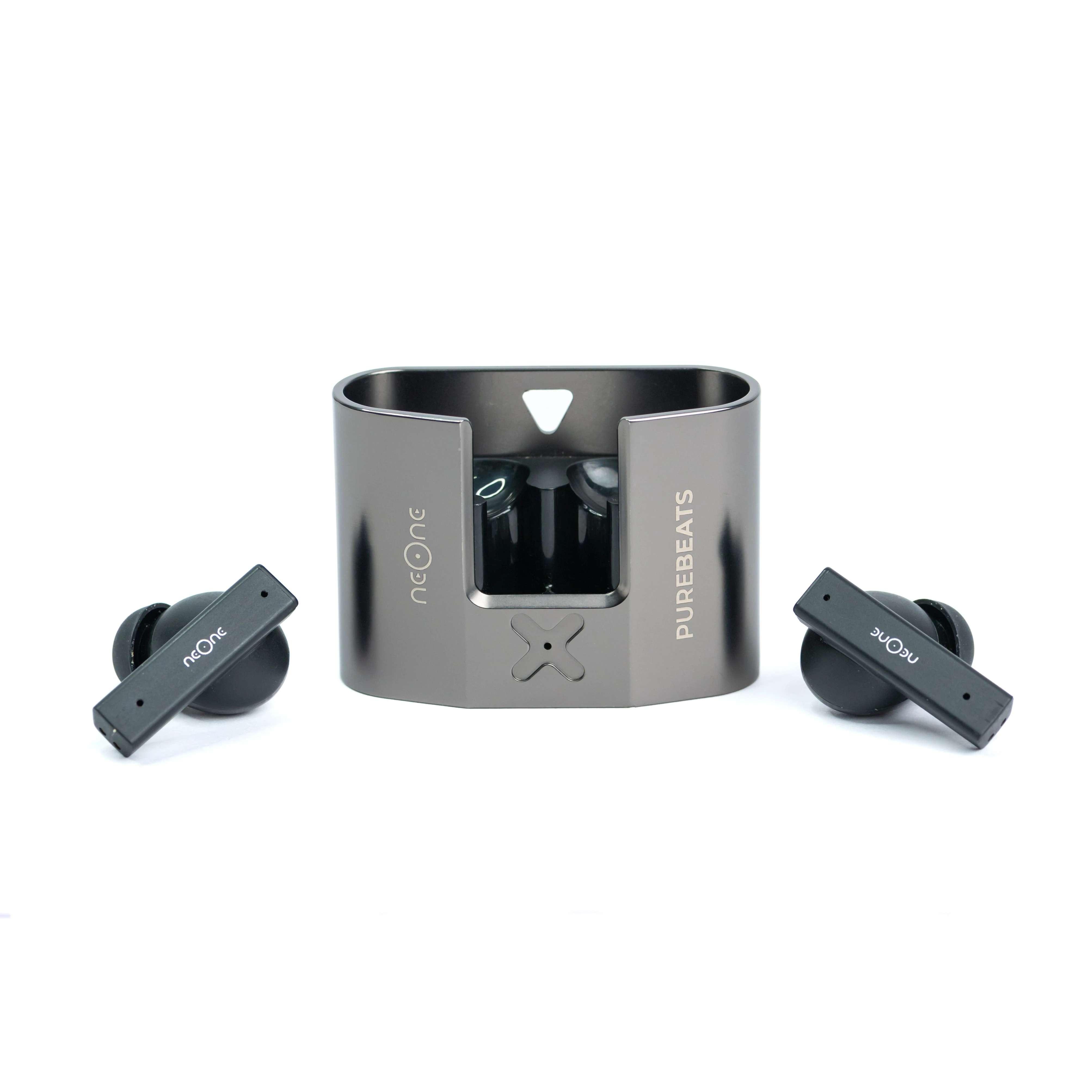 neOne PureBeats Extreme Metal Earbuds