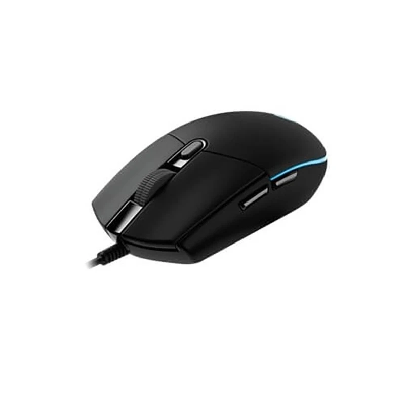 LOGITECH G102 LIGHTSYNC OPTICAL GAMING MOUSE