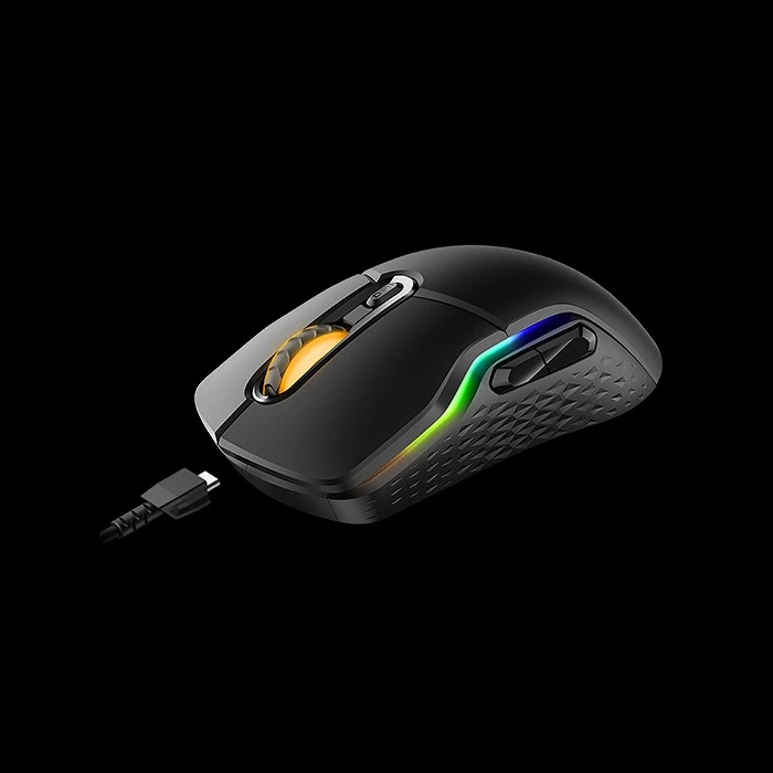 RAPOO VT200 Dual-Mode (Wired / Wireless) Gaming Mouse