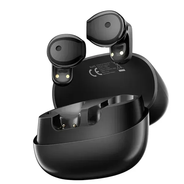 Blackview AirBuds 20 IPX7 Waterproof Bluetooth 5.4 Half-in-ear TWS Earbuds