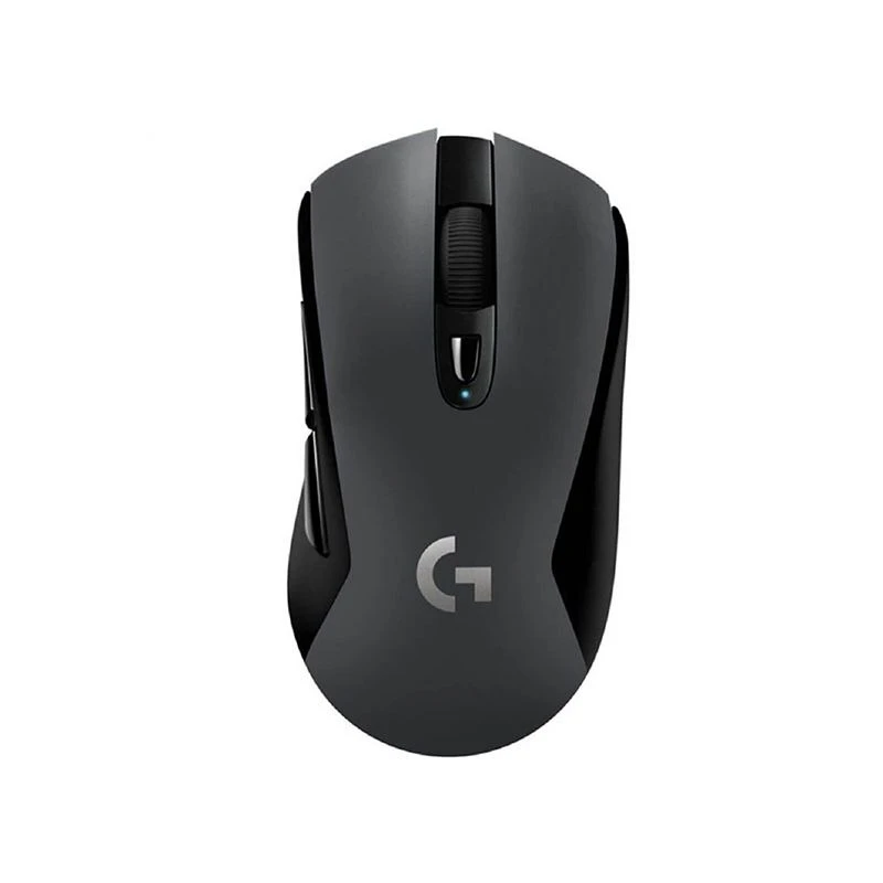 Logitech G603 Lightspeed Wireless Gaming Mouse 12000 DPI, 1ms Report Rate