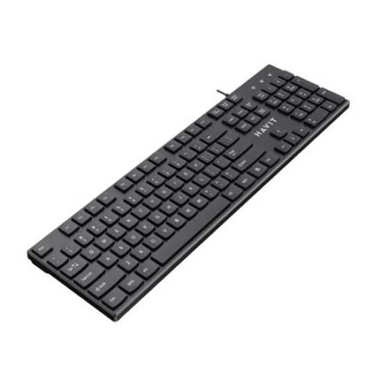 Havit HV-KB378 Nepali Keyboard