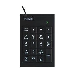 Havit HV-NK01 USB Mini Numeric Keyboard