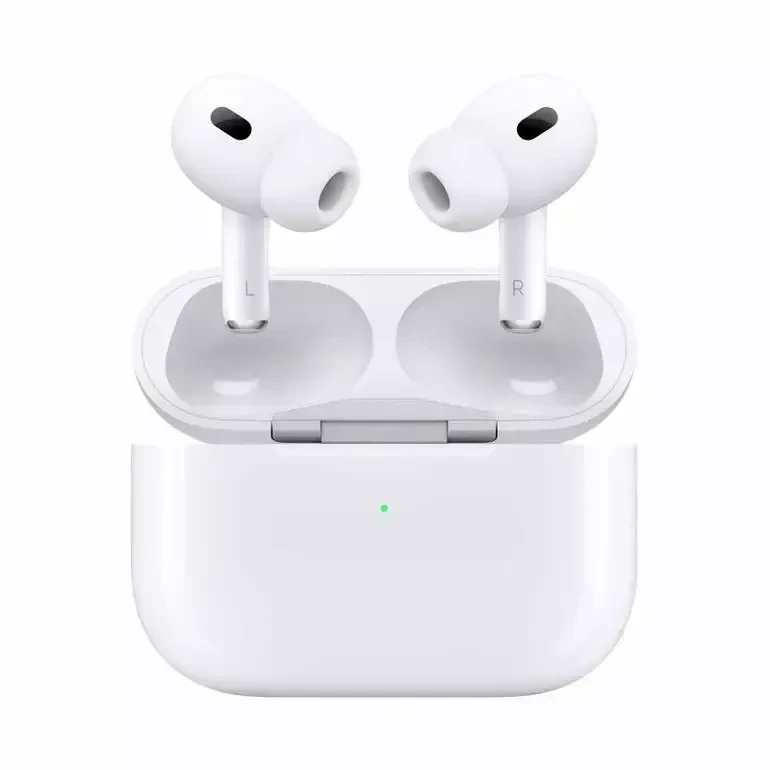 Apple Airpods Pro Gen 2 | Magsafe Case | USB Type C