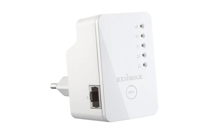Edimax EW 7438RPn Mini 300 MBPS Universal Smart Wi-Fi Extender/Access Point / WifiBridge