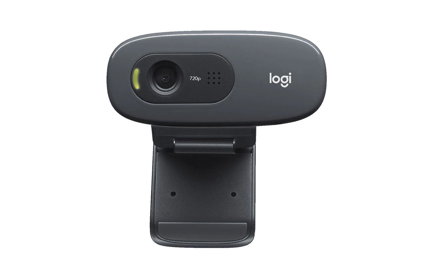 Logitech C270 Webcam HD Webcam AP (960-000584)