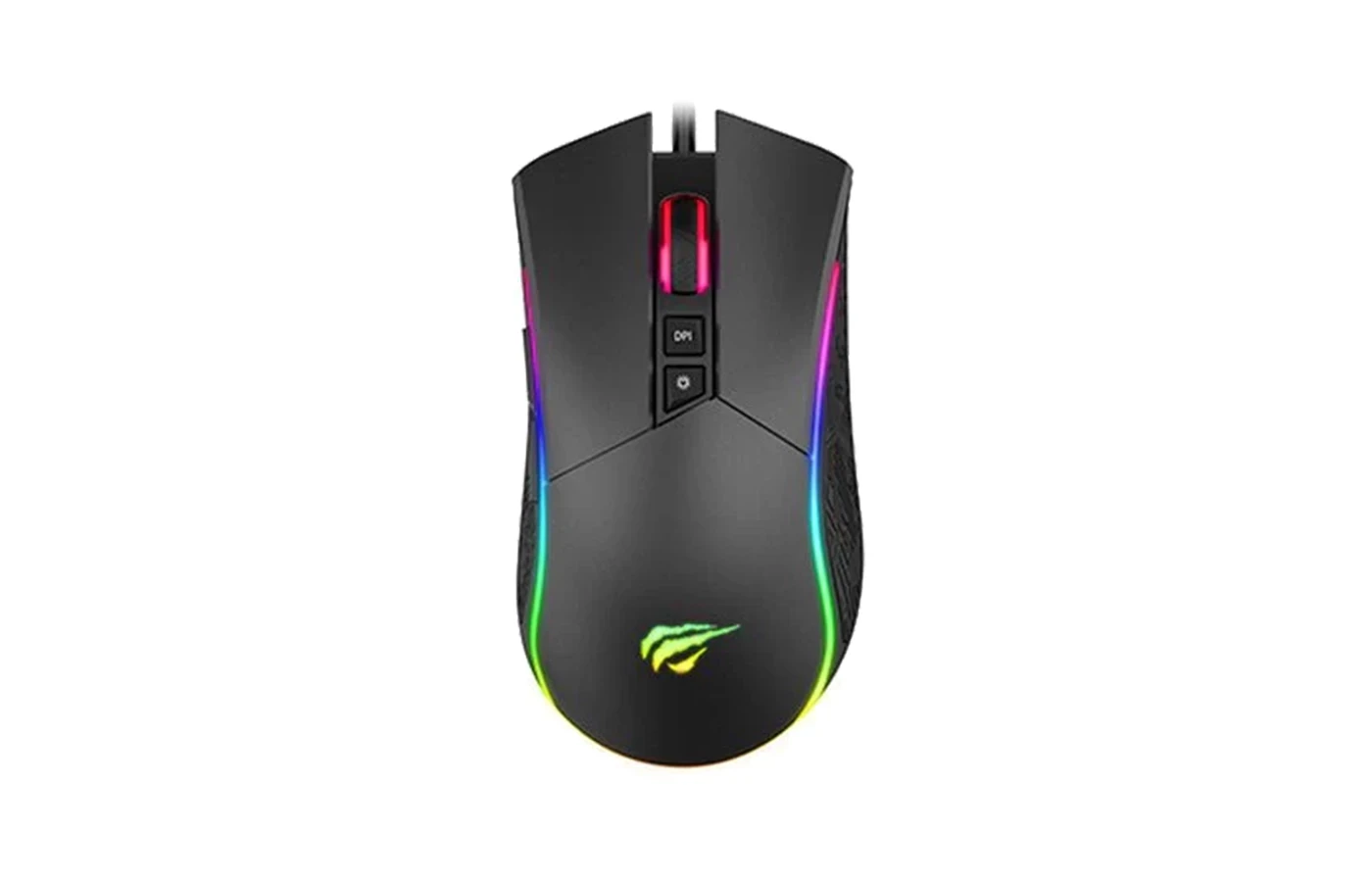 Fantech VX6 Gaming Mouse,