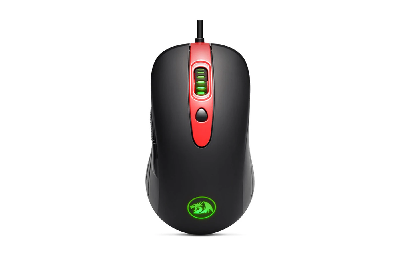 Redragon M703 High Performance Wired Gaming Mouse