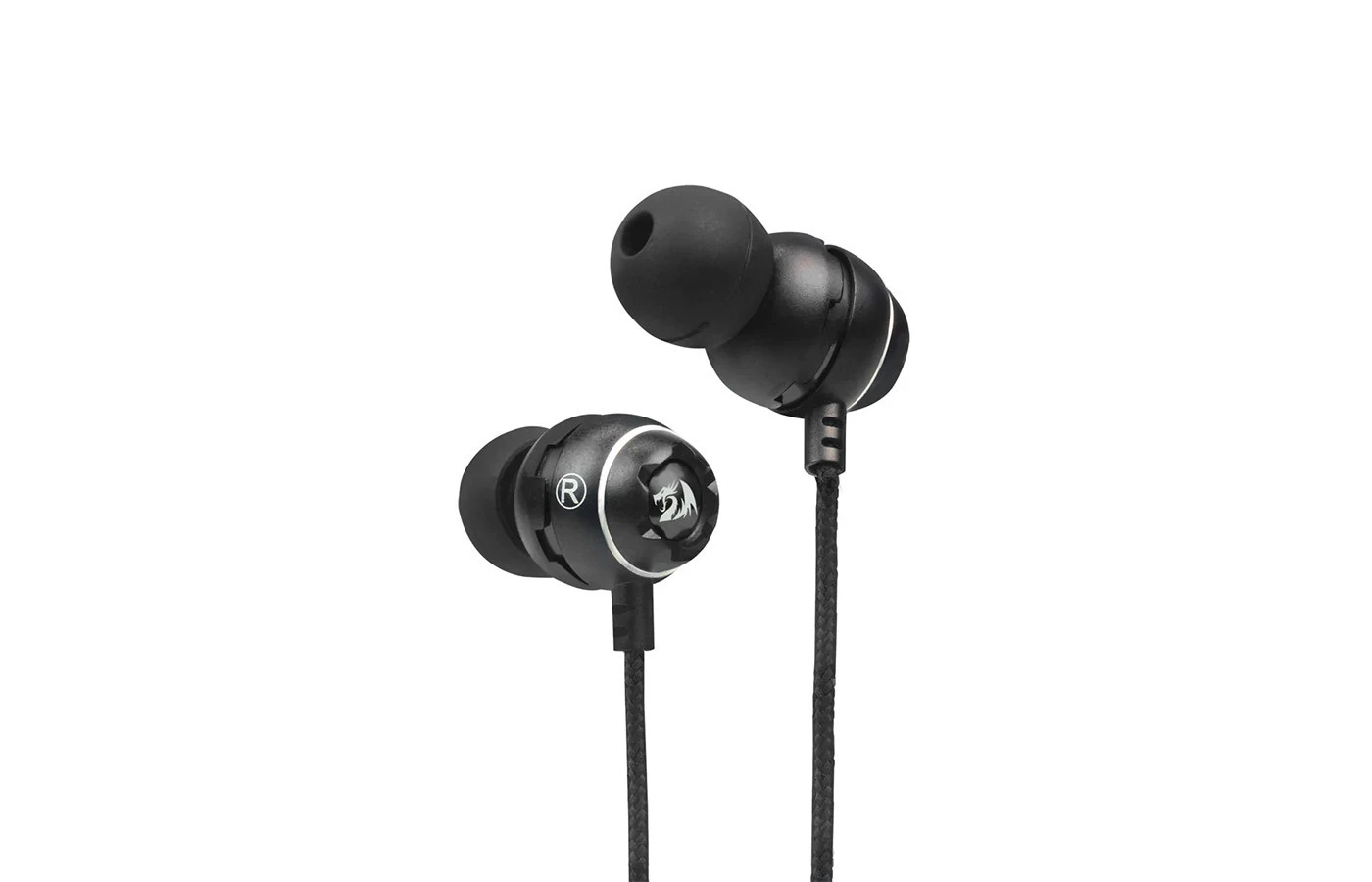 Redragon BOMBER Pro E100 In-Ear Gaming Headset
