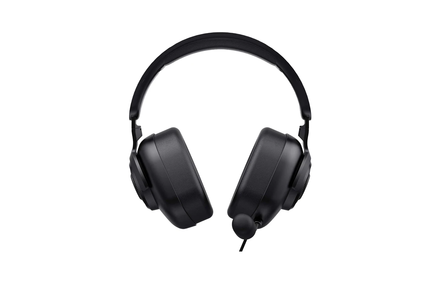 Havit HVH2232D Gaming Headphone Size 190100230mm Speaker Φ50mm Impedance 2115 Ω Sensitivity 109 dB3 dB Frequency Response 20 Hz to 20 KHz Microphone φ4.01.5mm Cord Length 2.2m