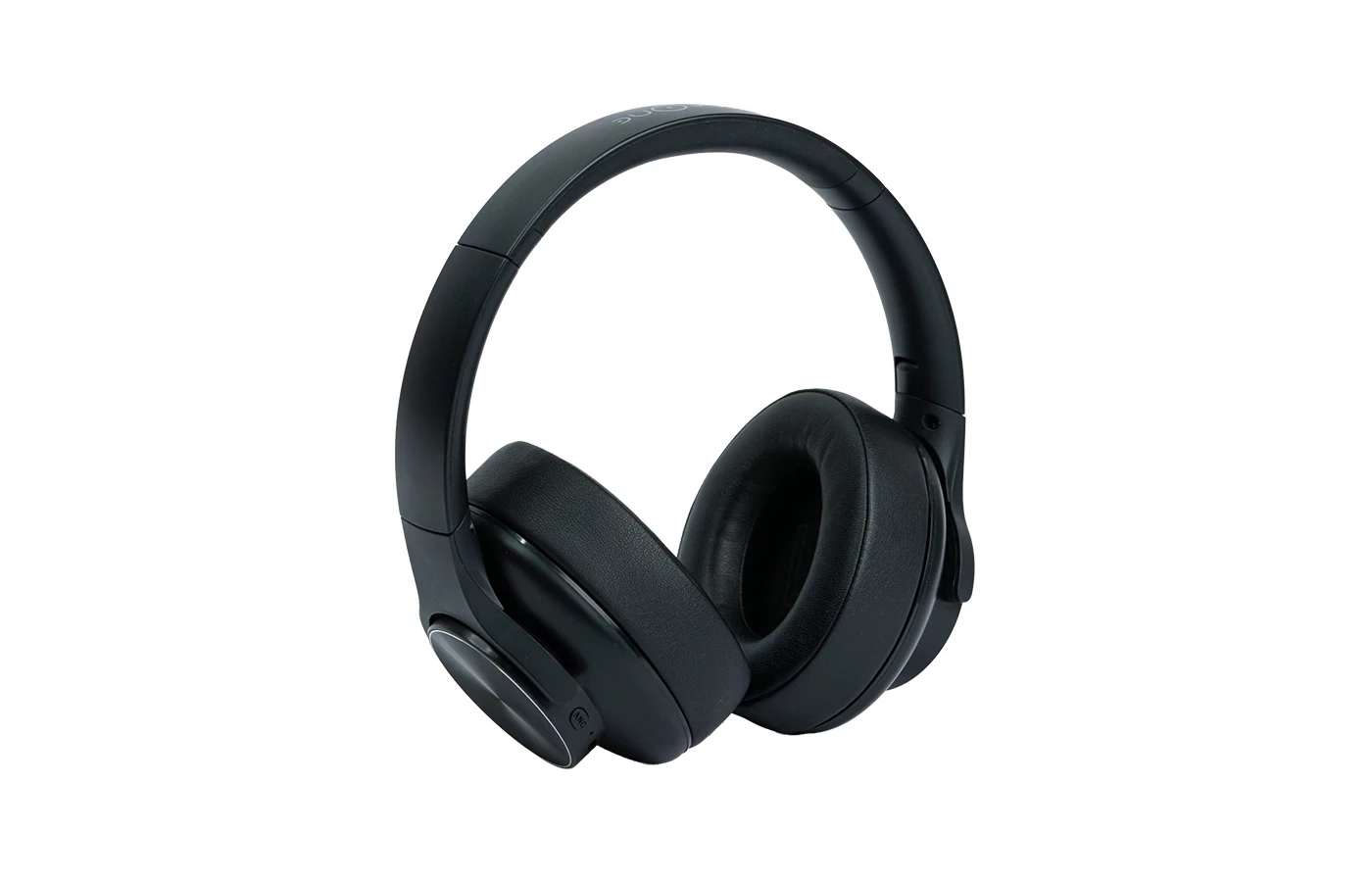 NeOne PureBeats Rise PB-R10 Headset (Over-Ear Design | 40mm Drivers | Bluetooth 5.3 Connectivity | Hybrid ANC + ENC | 20 Hours Playtime | IPX5 Water Resistant | Lightweight Comfort Design | PB-R10)