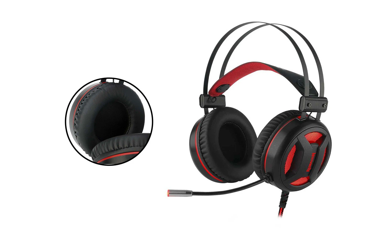 Redragon Minos H210 Gaming Headset