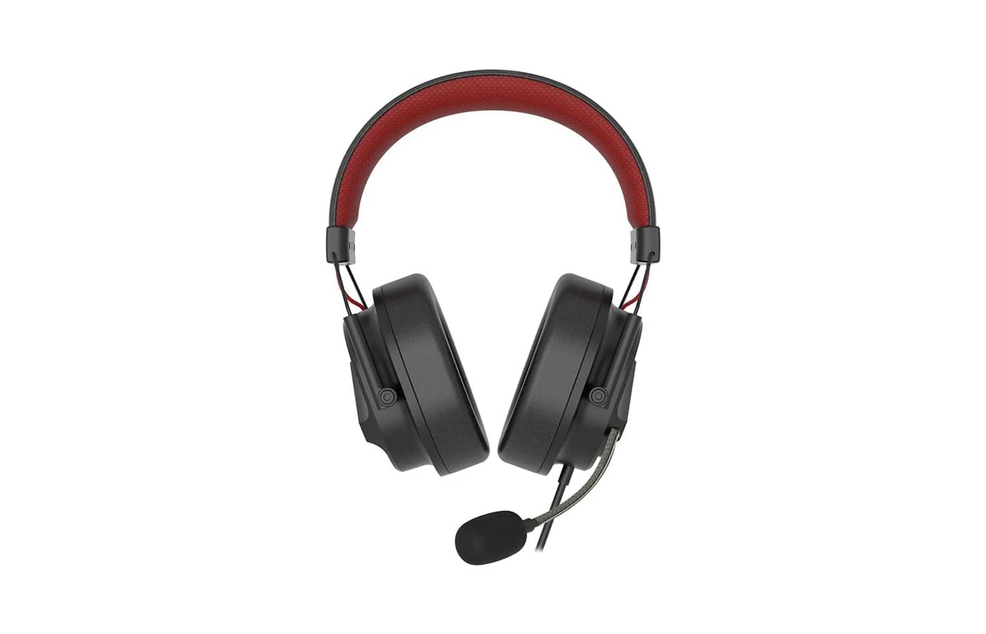 Redragon H380 CHIRON RGB Gaming Headphone | Noise Cancellation Microphone | Wired